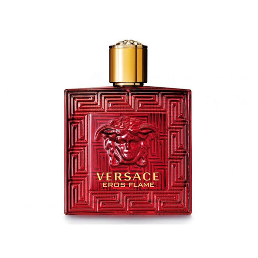 Versace Eros Flame Eau De Parfum For Men